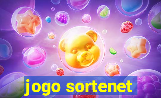 jogo sortenet