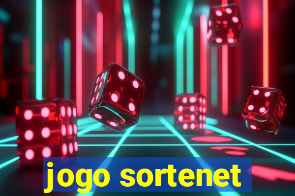 jogo sortenet