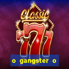 o gangster o policial e o diabo assistir