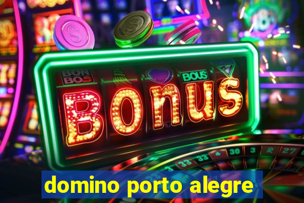 domino porto alegre