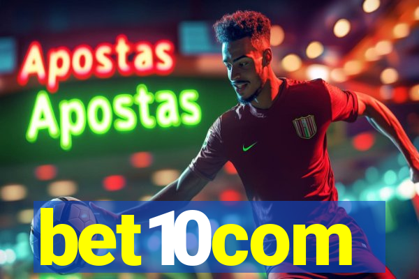 bet10com