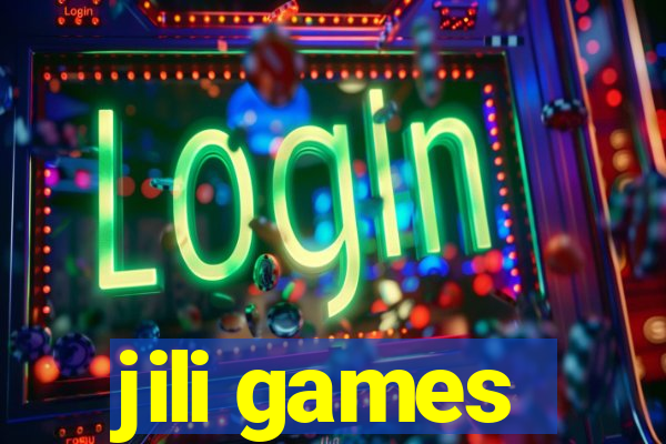 jili games