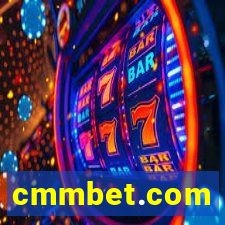 cmmbet.com