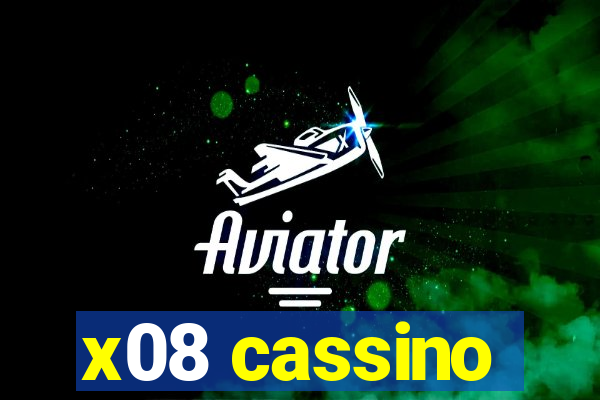 x08 cassino