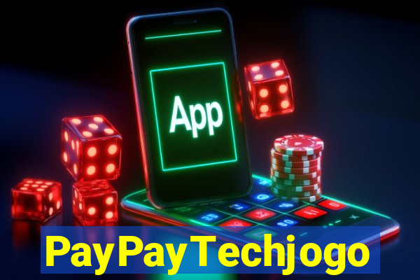 PayPayTechjogo