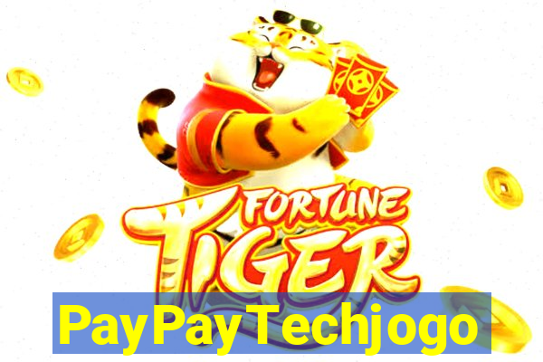 PayPayTechjogo