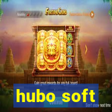 hubo soft