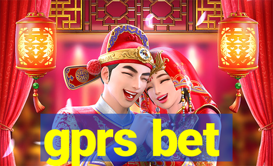 gprs bet