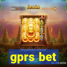 gprs bet