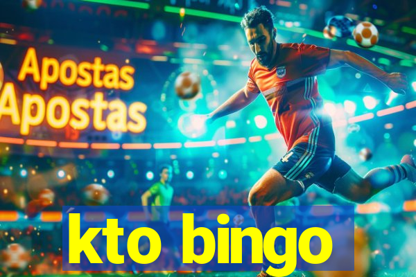 kto bingo