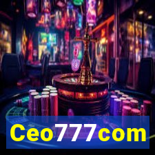 Ceo777com