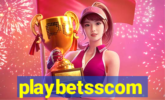 playbetsscom