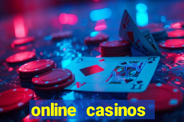 online casinos deposit bonus