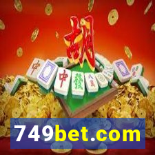 749bet.com