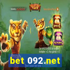 bet 092.net