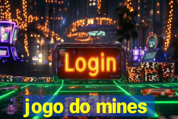 jogo do mines