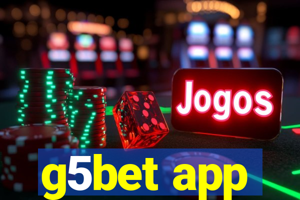 g5bet app