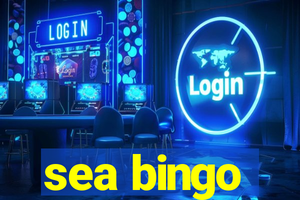 sea bingo