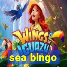 sea bingo