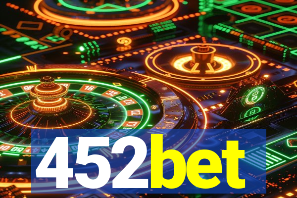 452bet