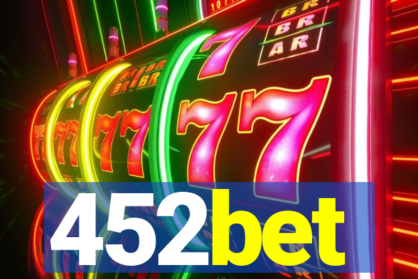 452bet