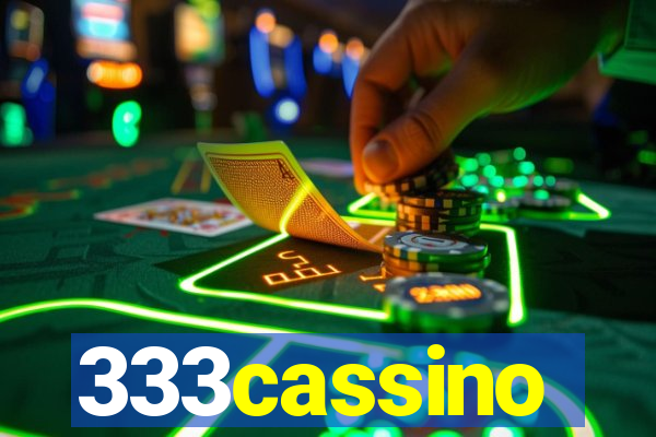 333cassino