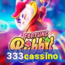 333cassino