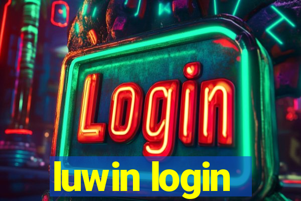 luwin login