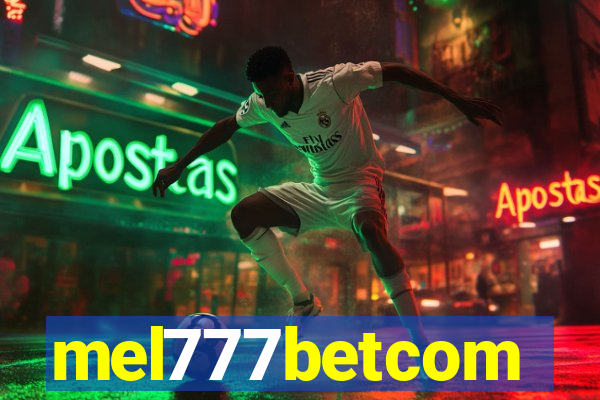 mel777betcom