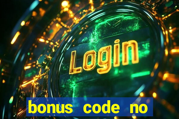 bonus code no deposit casino