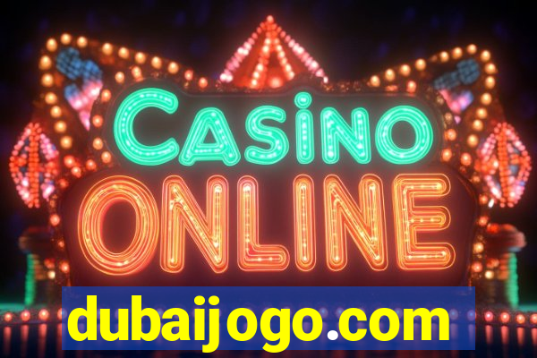 dubaijogo.com