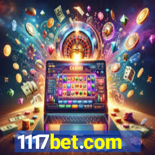 1117bet.com