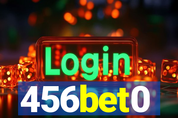 456bet0