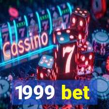 1999 bet