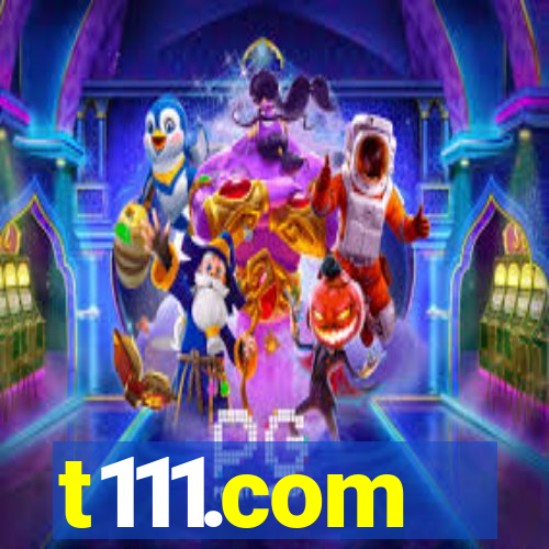 t111.com