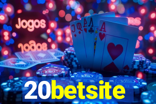 20betsite