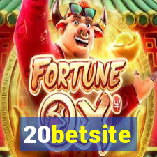 20betsite