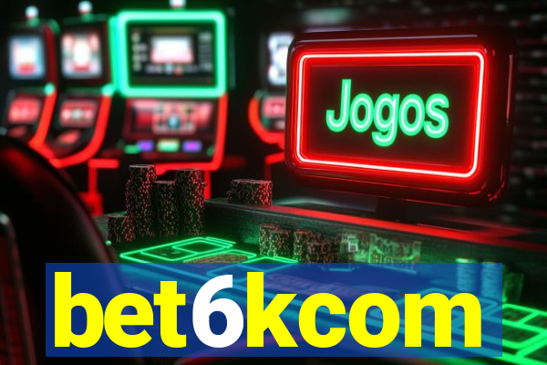 bet6kcom