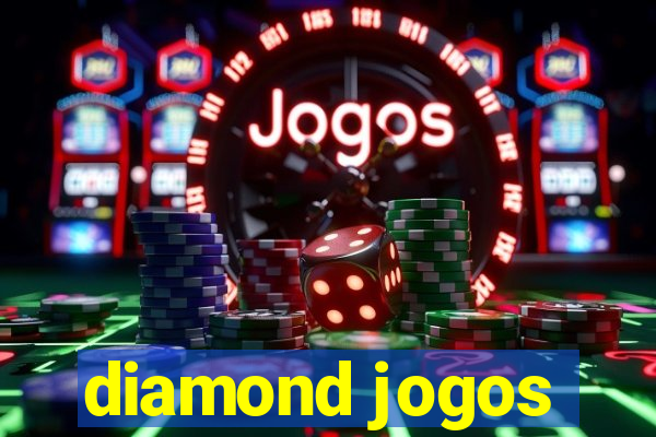 diamond jogos