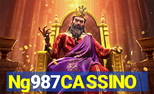 Ng987CASSINO