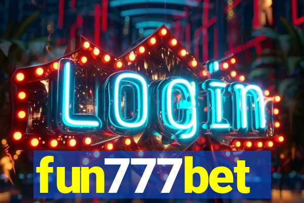 fun777bet