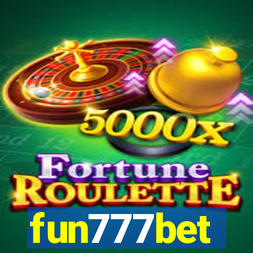 fun777bet