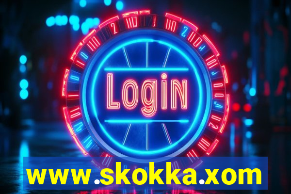 www.skokka.xom