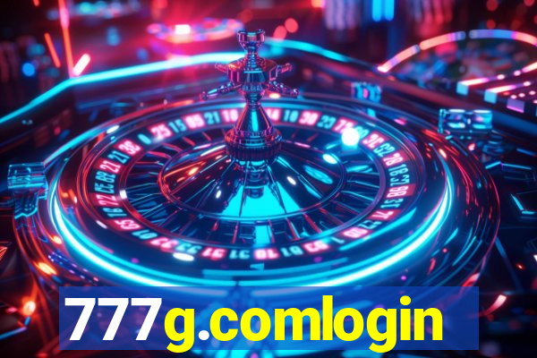 777g.comlogin