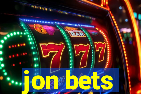 jon bets