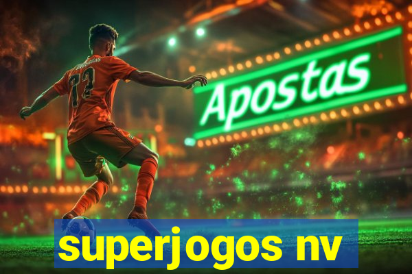 superjogos nv