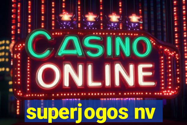 superjogos nv