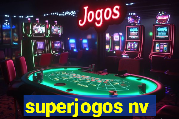 superjogos nv