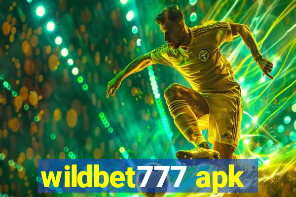 wildbet777 apk