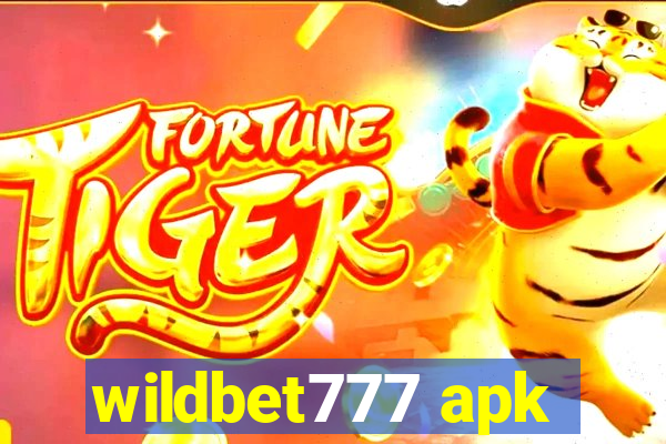 wildbet777 apk